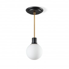 Ceiling lamp PopDrop Black